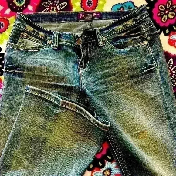 Vanilla  Star jeans - Picture 1 of 4